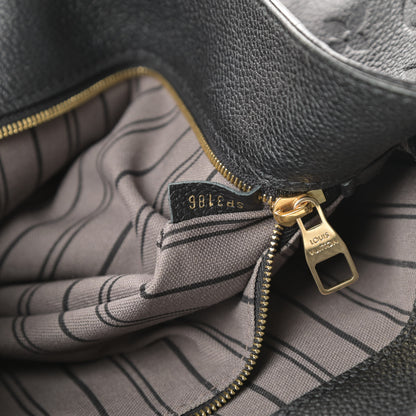 Louis Vuitton Empreinte Spontini Black 7 of 14