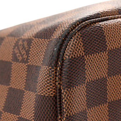 Louis Vuitton Damier Ebene Neo Neverfull MM 12 of 13