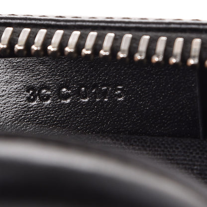 Givenchy Shiny Lord Calfskin Mini Antigona Black 7 of 11