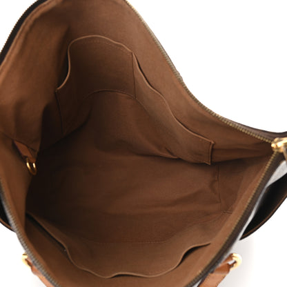 Louis Vuitton Monogram Totally MM 4 of 8