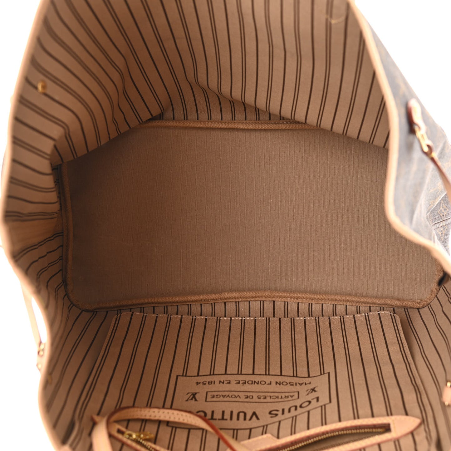 Monogram Neo Neverfull GM