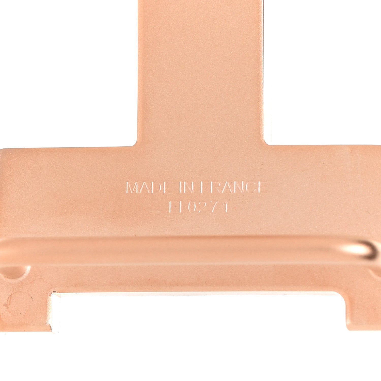 Hermes Swift Epsom 24mm Mini Martelee Constance Belt 70 Etoupe Black 5 of 7