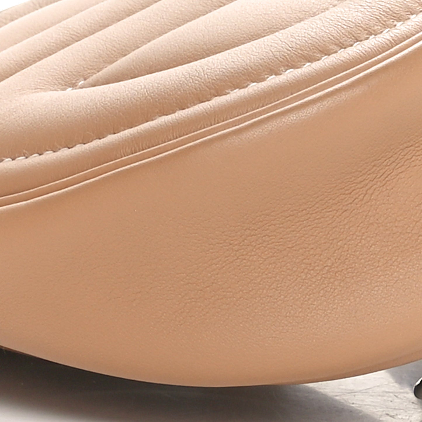 Swift Verso In-The-Loop Belt Bag Chai Mauve Sylvestre