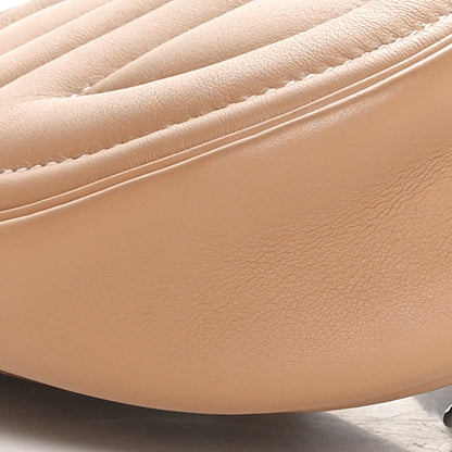 Hermes Swift Verso In-The-Loop Belt Bag Chai Mauve Sylvestre 10 of 11