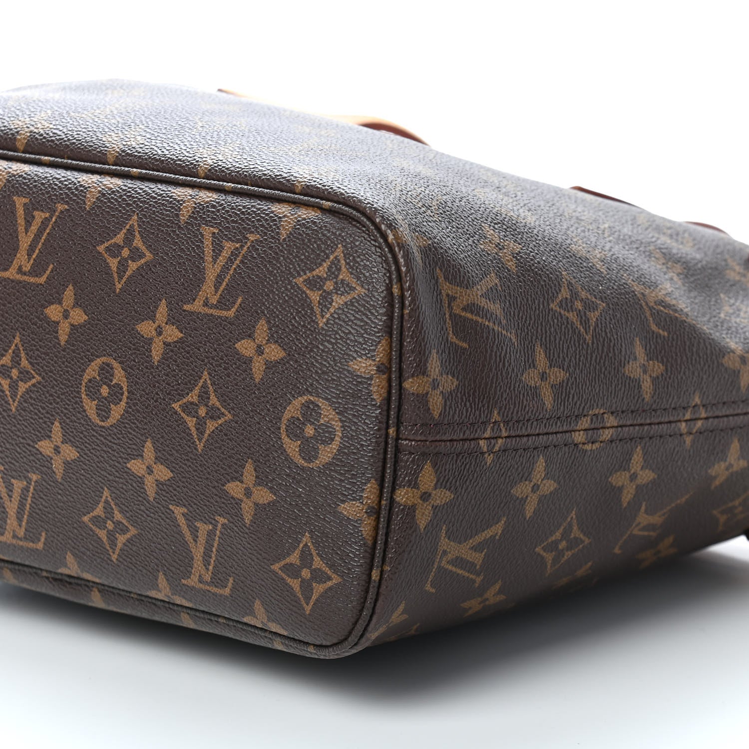 Louis Vuitton Monogram Neo Neverfull PM Pivoine 6 of 10