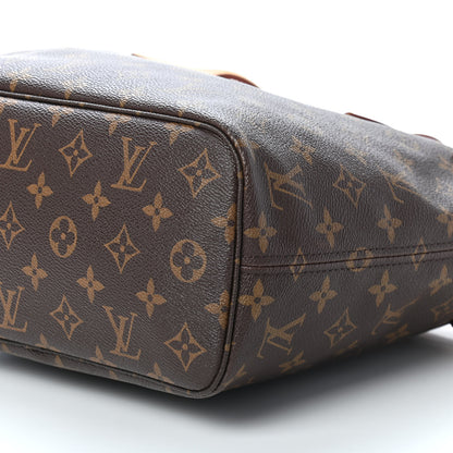Louis Vuitton Monogram Neo Neverfull PM Pivoine 6 of 10