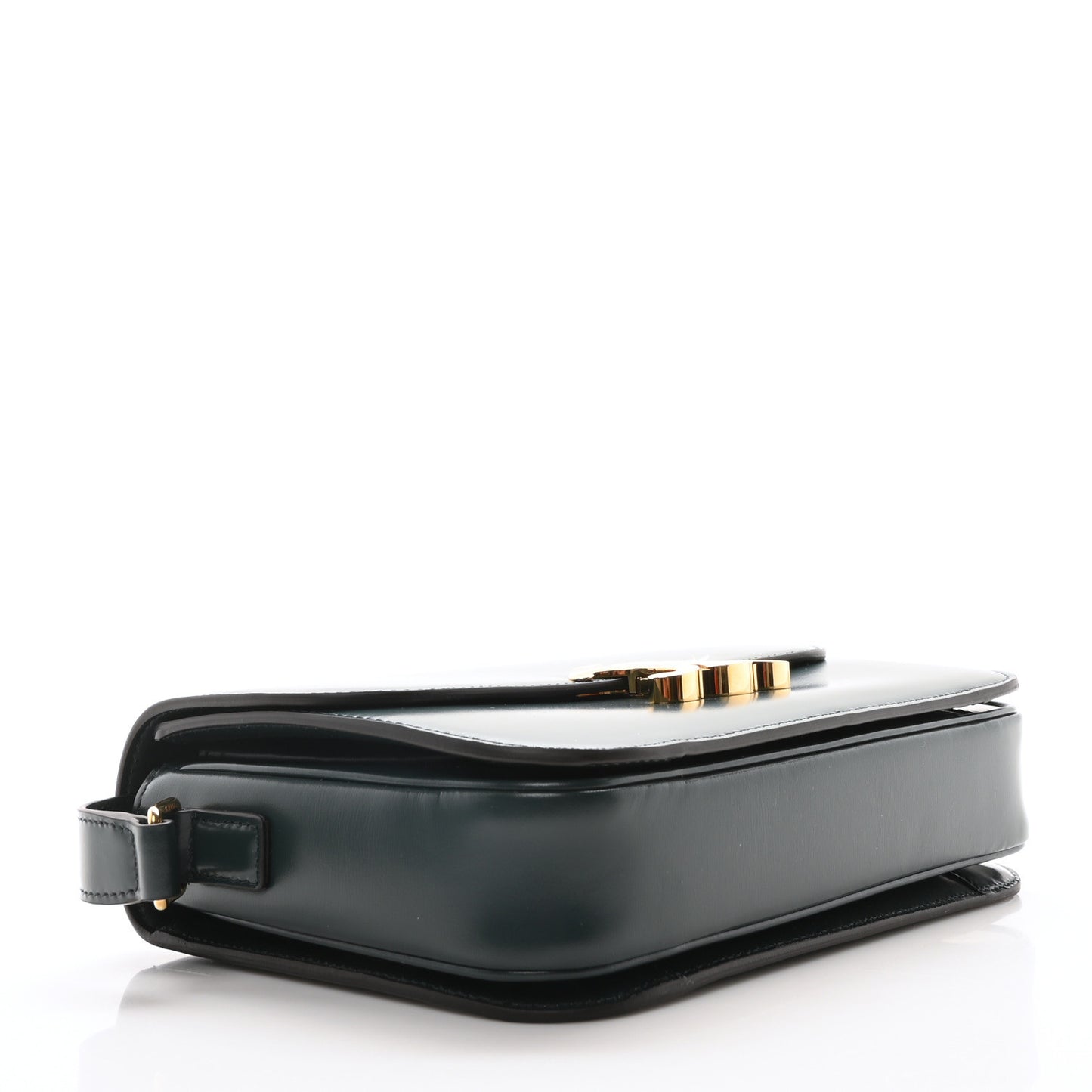 Shiny Calfskin Teen Triomphe Amazone