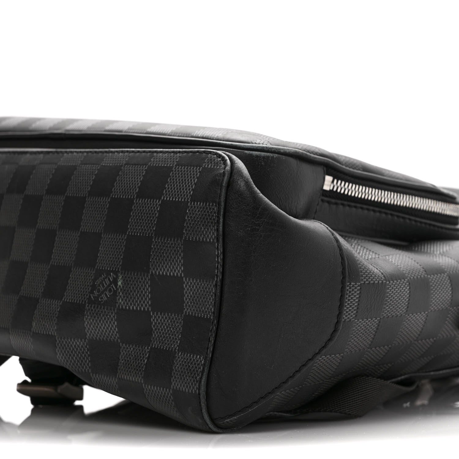 Louis Vuitton Damier Infini Campus Backpack Onyx 8 of 13