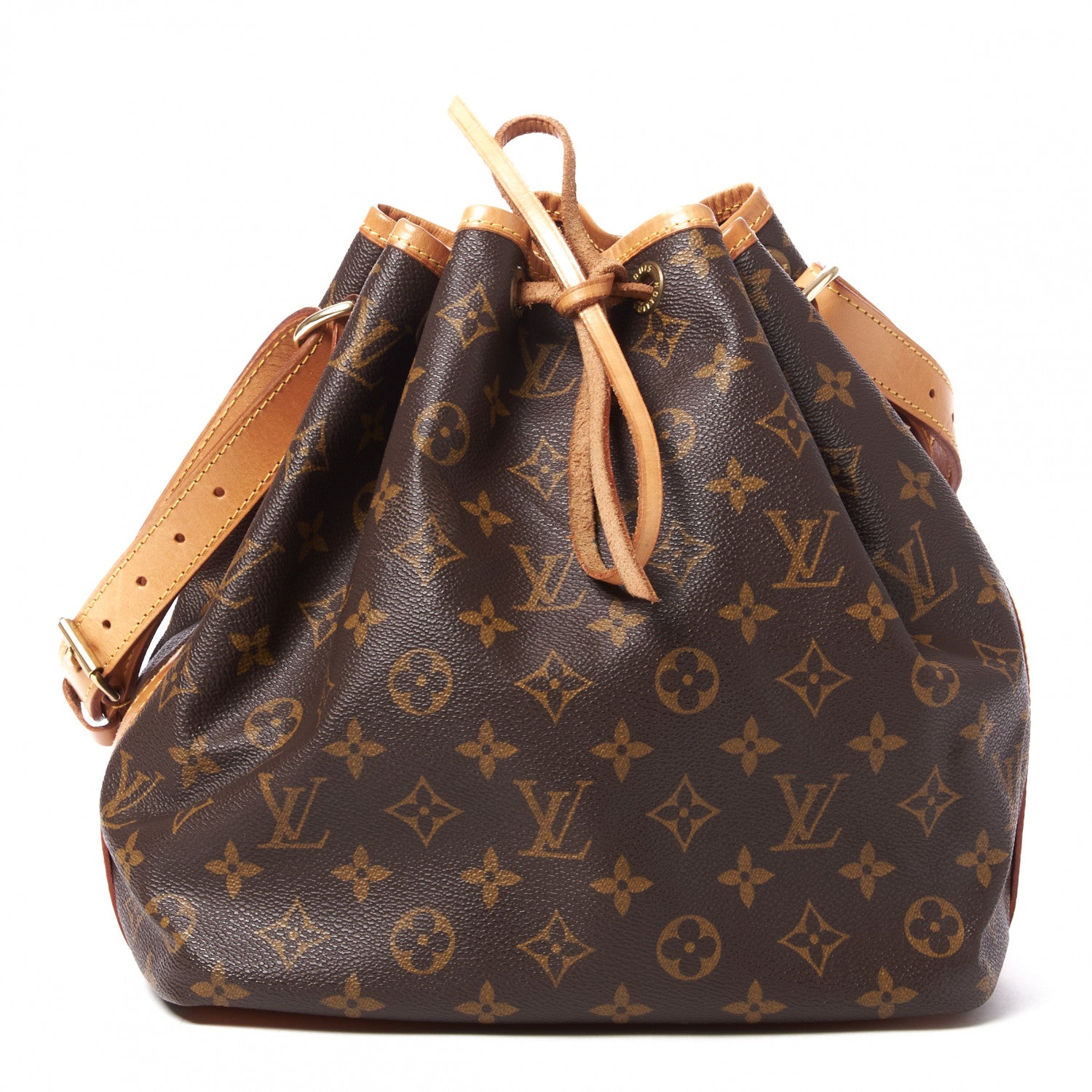 Louis Vuitton Monogram Petit Noe 1 of 7