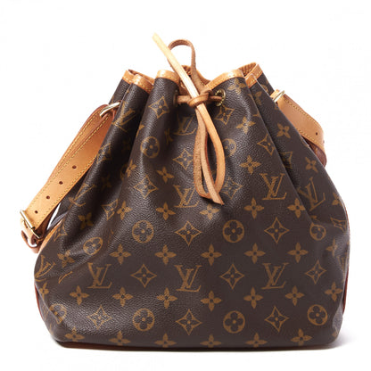 Louis Vuitton Monogram Petit Noe 1 of 7