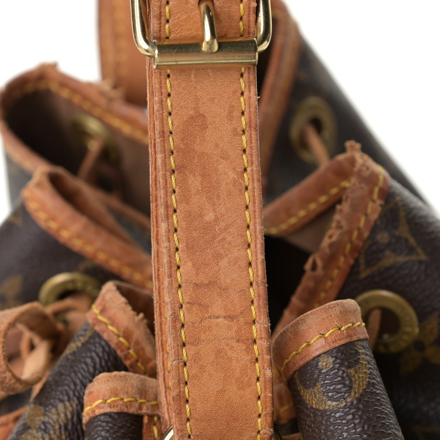 Louis Vuitton Monogram Noe 9 of 18