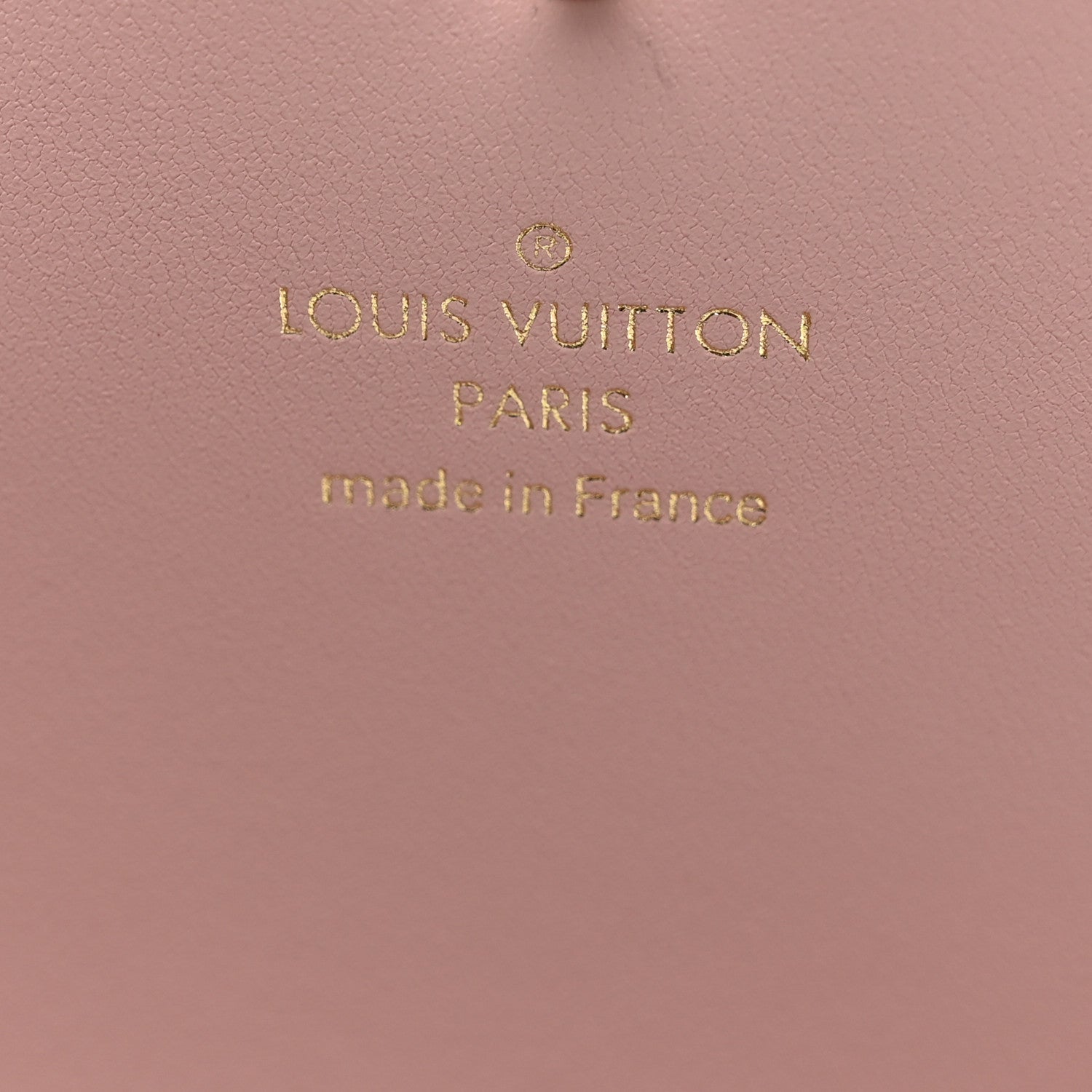 Louis Vuitton Monogram Kirigami Pochette Set 6 of 8