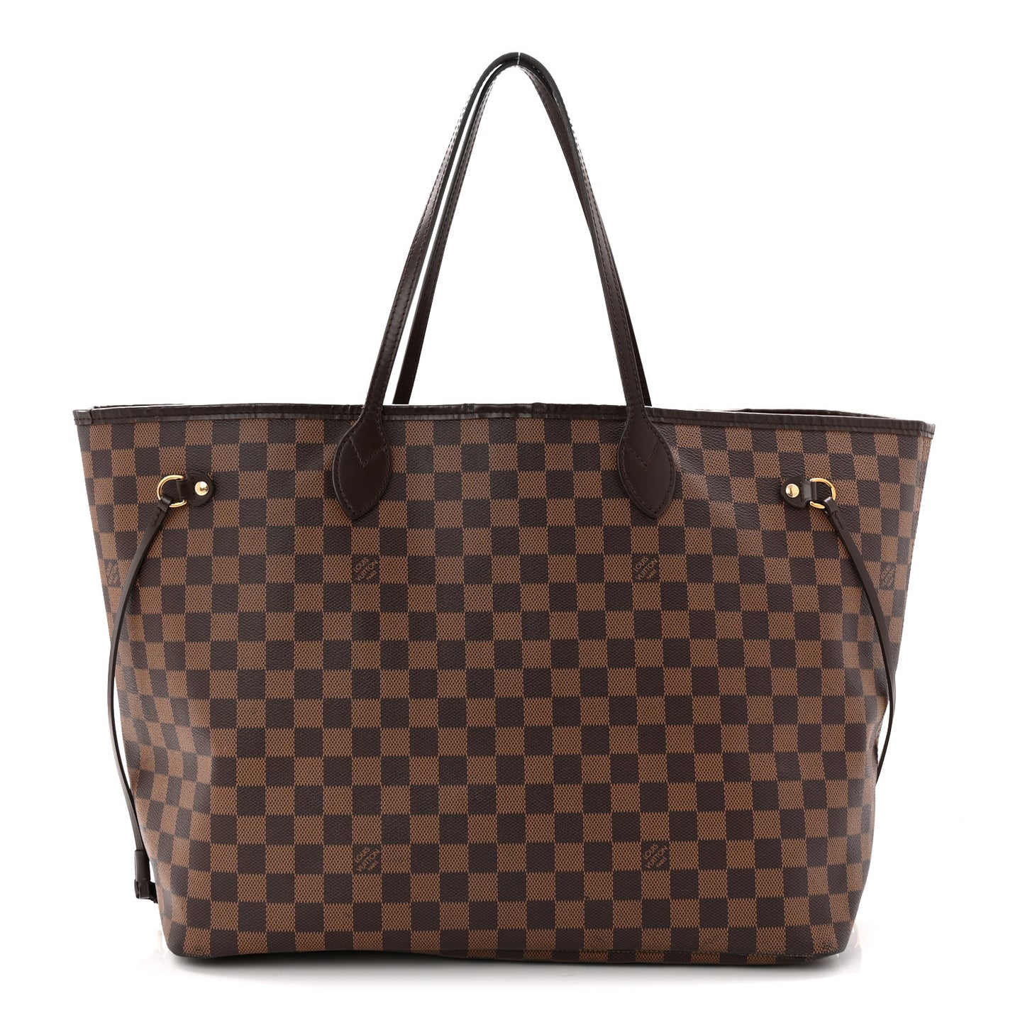 Damier Ebene Neo Neverfull GM