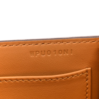 Hermes Chevre Mysore Geta Sesame 7 of 11