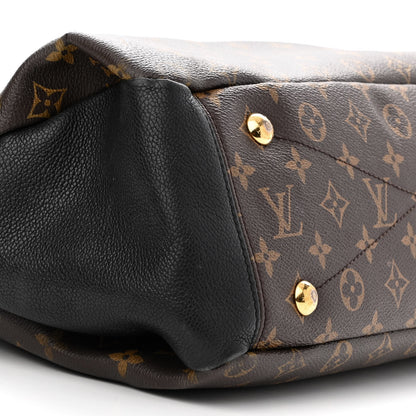 Louis Vuitton Monogram Pallas Full Black 10 of 20