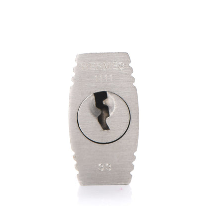 Hermes Chevre Mysore Horseshoe Kelly Retourne 28 Rouge Garance Bleu Obscur 34 of 38