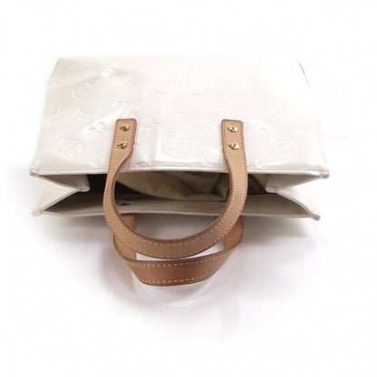 Louis Vuitton Vernis Reade PM Pearl 6 of 9