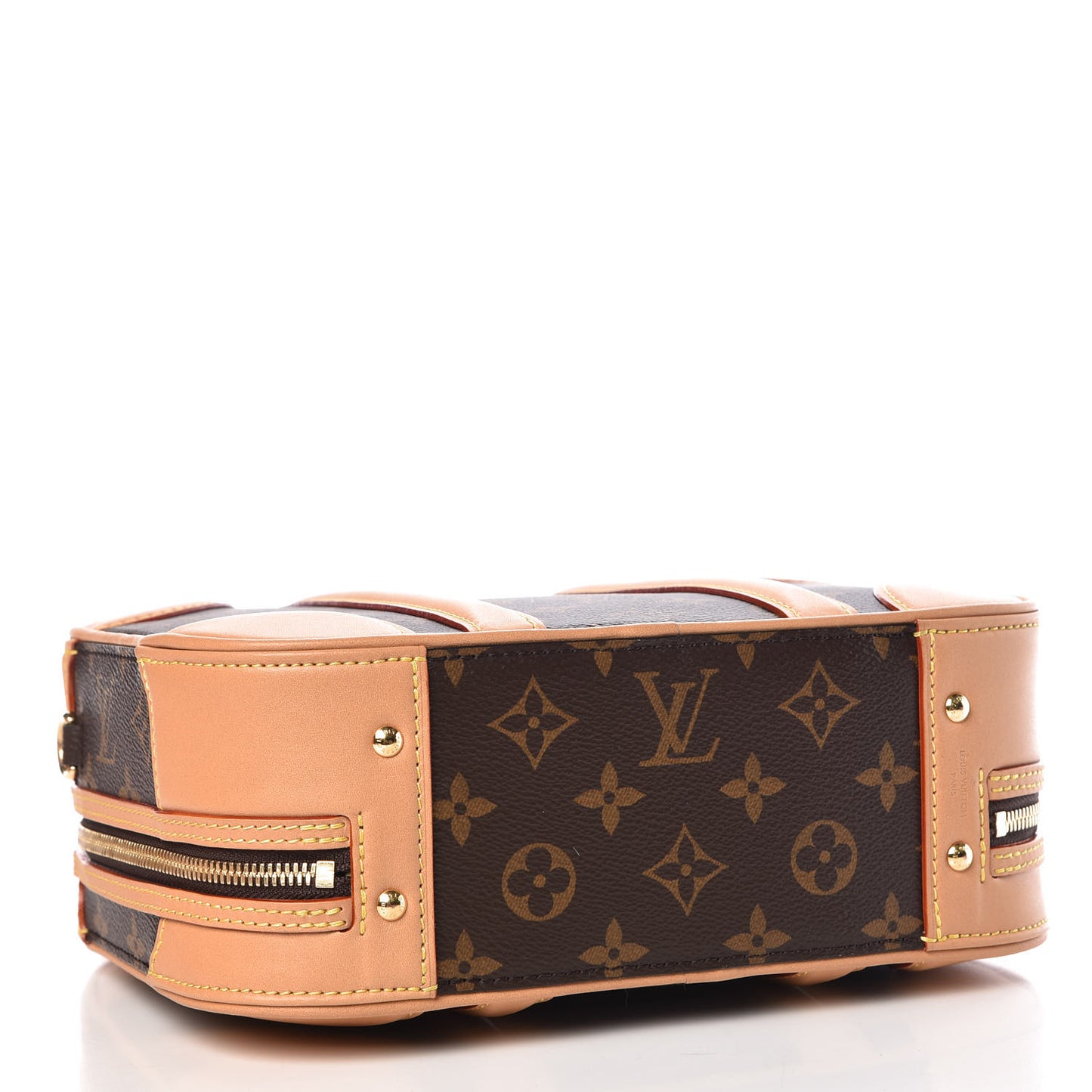Monogram Valisette PM