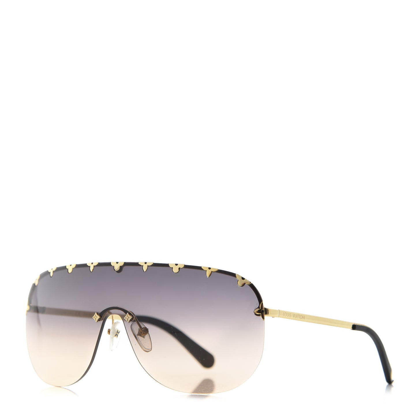 Purple Rain Sunglasses Z2366W