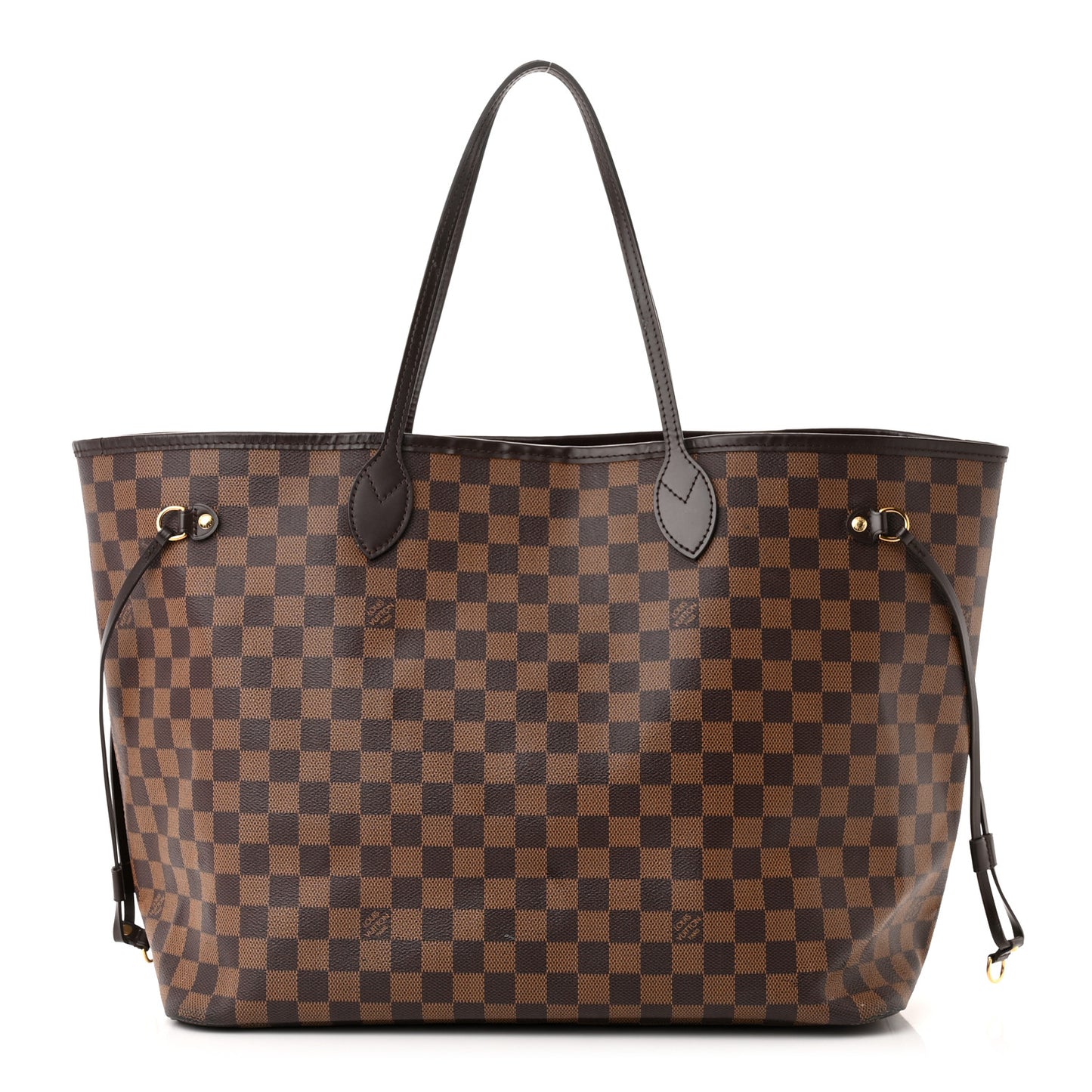Damier Ebene Neo Neverfull GM