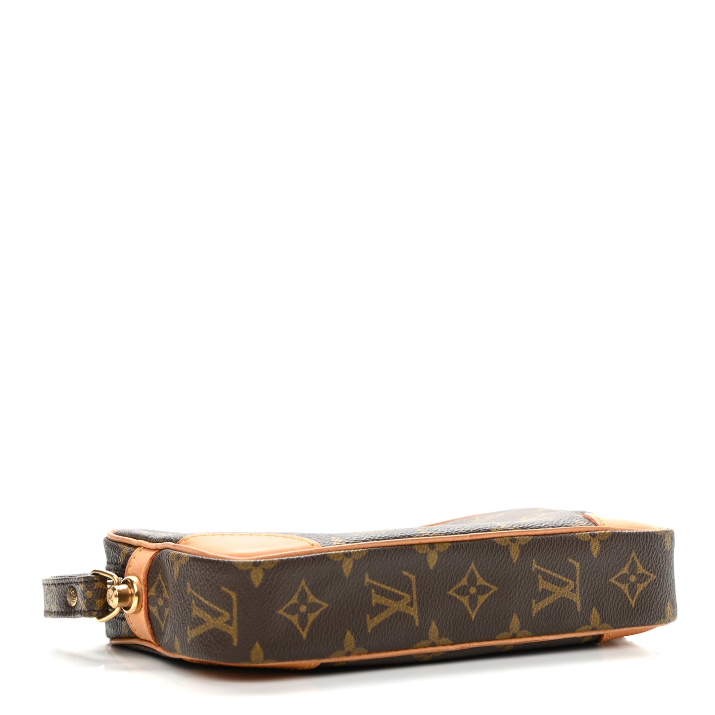 Monogram Pochette Marly Dragonne 22