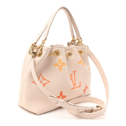 Louis Vuitton Empreinte Monogram Giant Summer Bundle Degrade Neutral 3 of 10