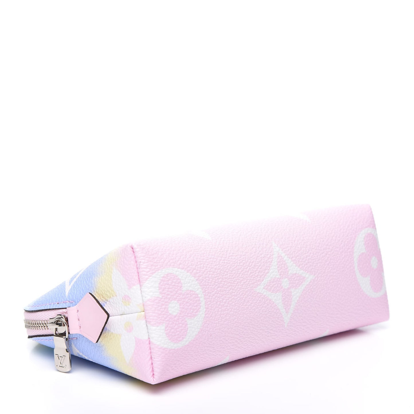 Monogram Giant Escale Cosmetic Pouch Pastel