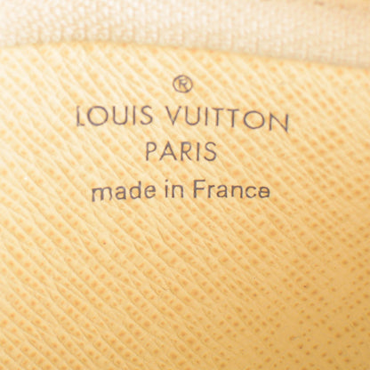 Louis Vuitton Damier Azur Key Pouch 6 of 7