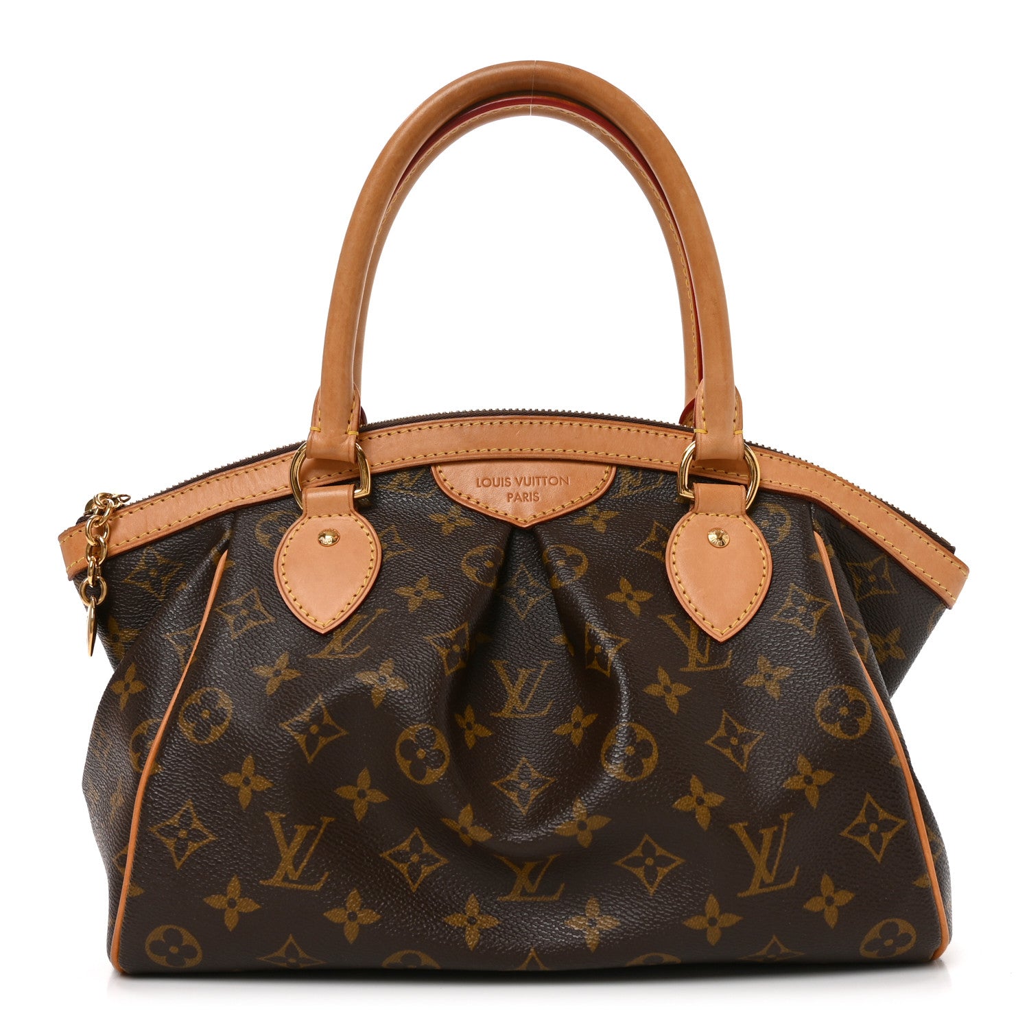 Louis Vuitton Monogram Tivoli PM 1 of 9