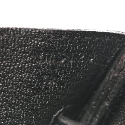 Hermes Togo Birkin 30 Black 7 of 11