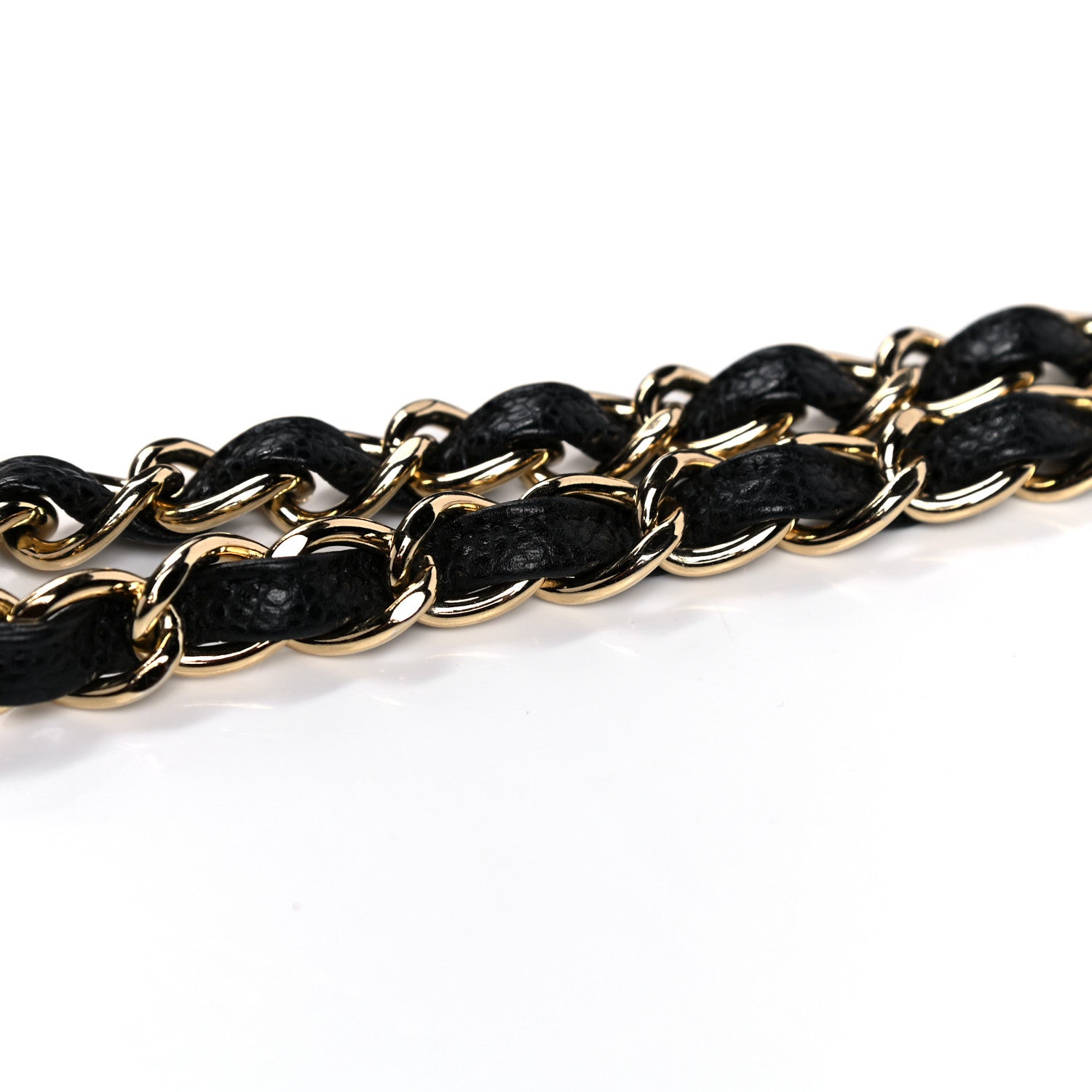 Chanel Caviar Quilted Maxi Double Flap Black 14 of 21