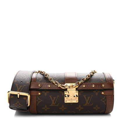 Louis Vuitton Monogram Papillon Trunk 1 of 10