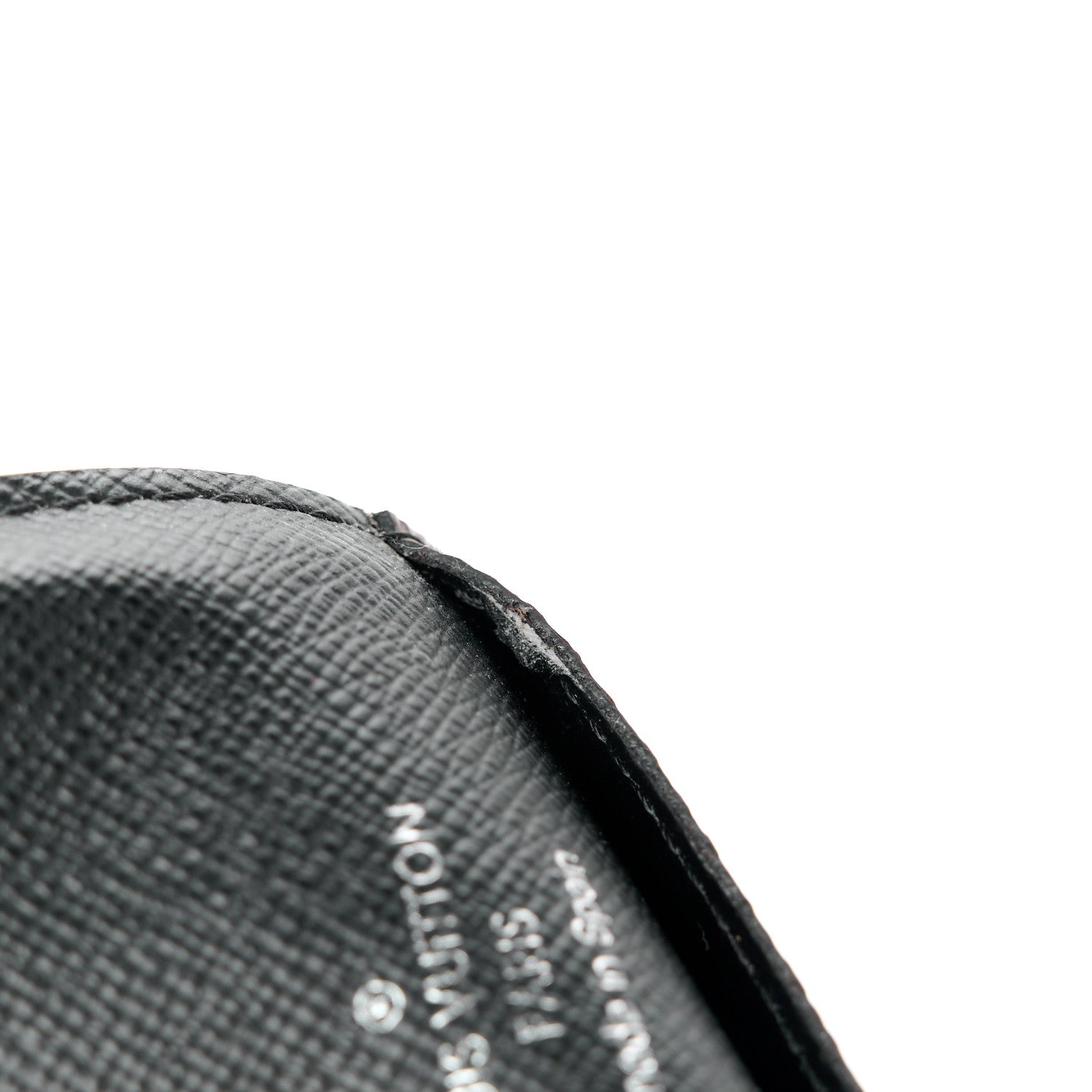 Louis Vuitton Monogram Macassar Pocket Organizer NM 13 of 14