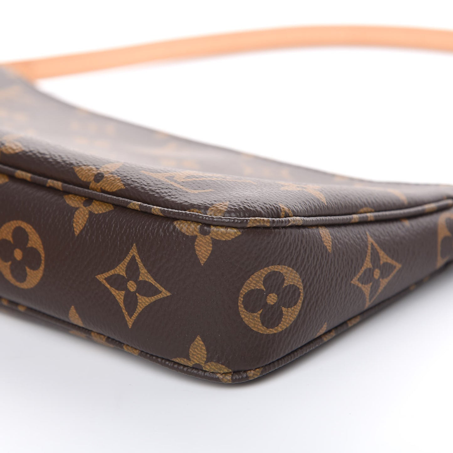 Monogram Pochette Accessories NM