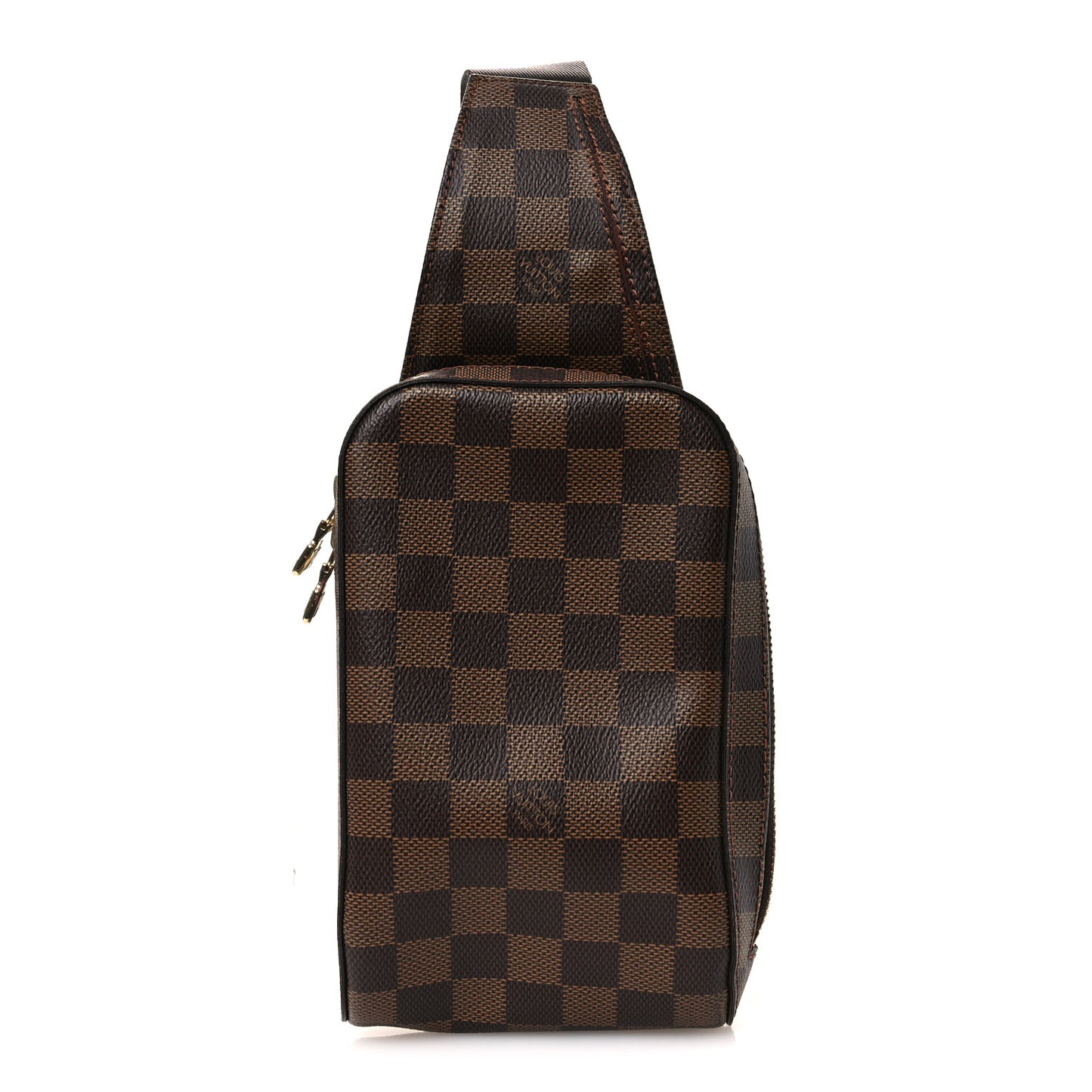 Damier Ebene Geronimos