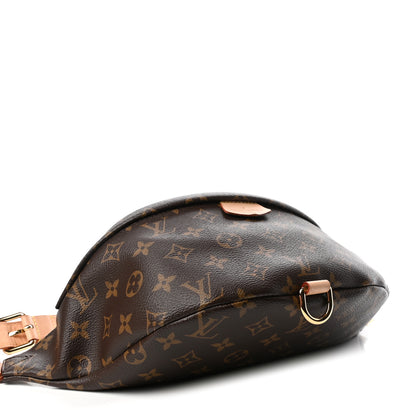 Louis Vuitton Monogram Bumbag 3 of 7