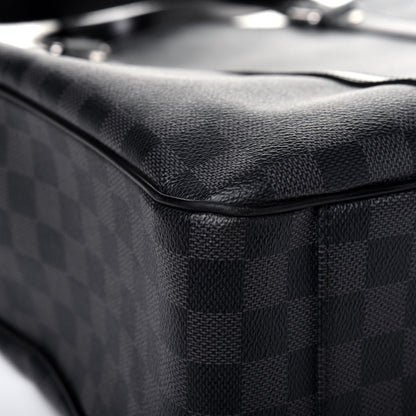 Louis Vuitton Damier Graphite Tadao 15 of 20