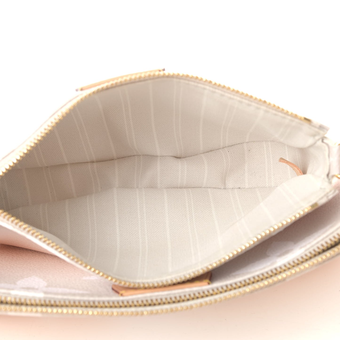 Monogram Giant By The Pool Multi Pochette Accessories Brume