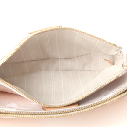 Louis Vuitton Monogram Giant By The Pool Multi Pochette Accessories Brume 6 of 10