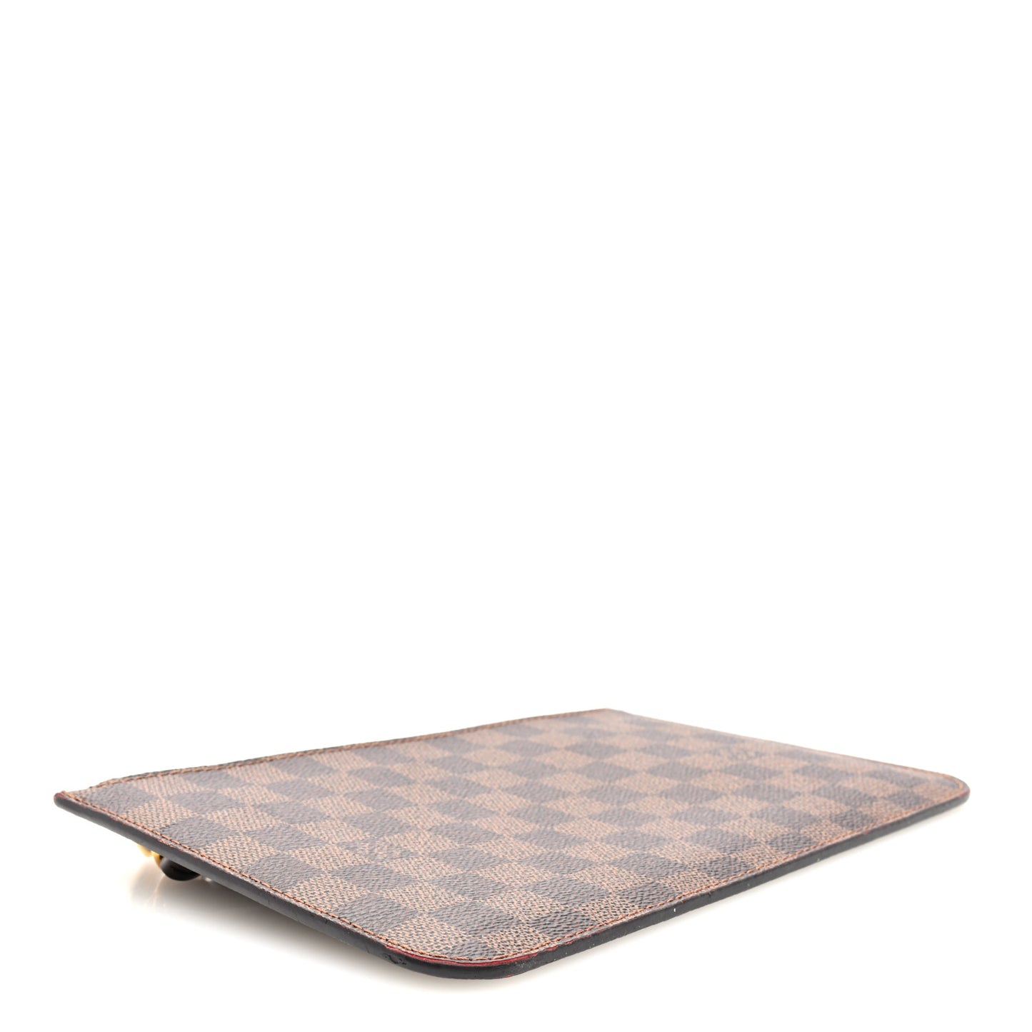 Damier Ebene Neverfull MM GM Pochette