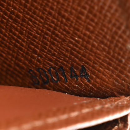 Louis Vuitton Monogram Zippy Wallet 7 of 10