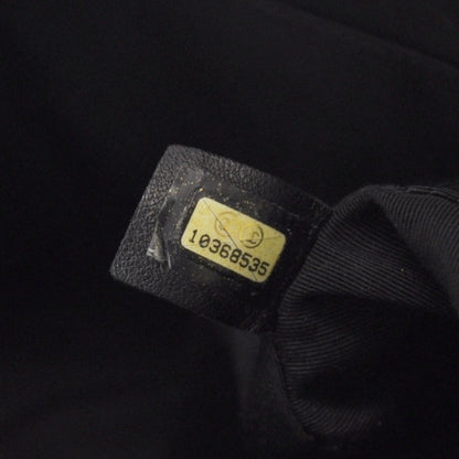 Chanel Caviar Grand Shopping Tote GST Black 7 of 7