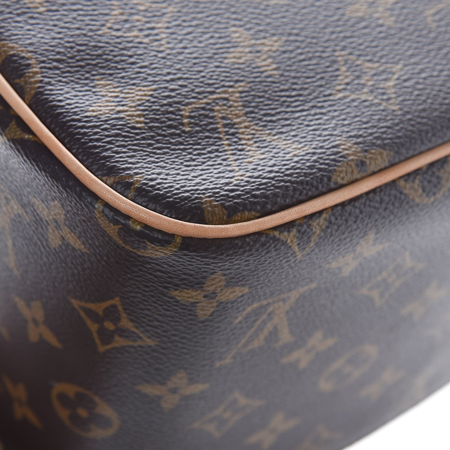 Louis Vuitton Monogram Nice BB 8 of 12