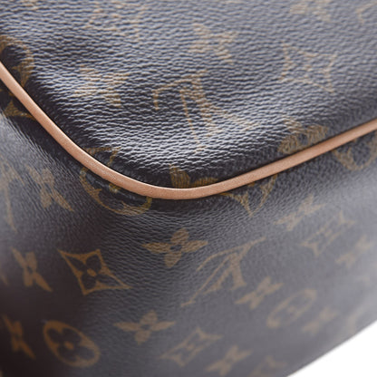Louis Vuitton Monogram Nice BB 8 of 12