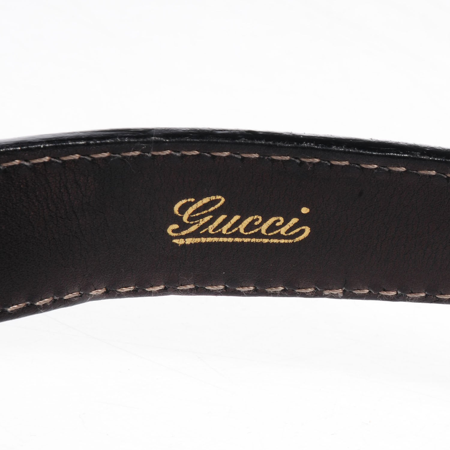 Gucci Canvas Floral Flora Jackie O Hobo Black 8 of 8