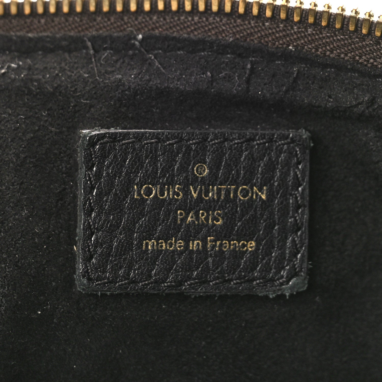 Louis Vuitton Monogram Estrela NM Black 7 of 10