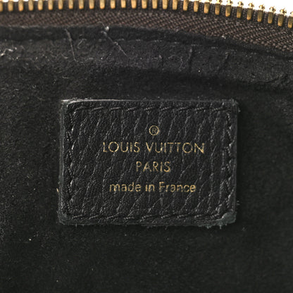 Louis Vuitton Monogram Estrela NM Black 7 of 10