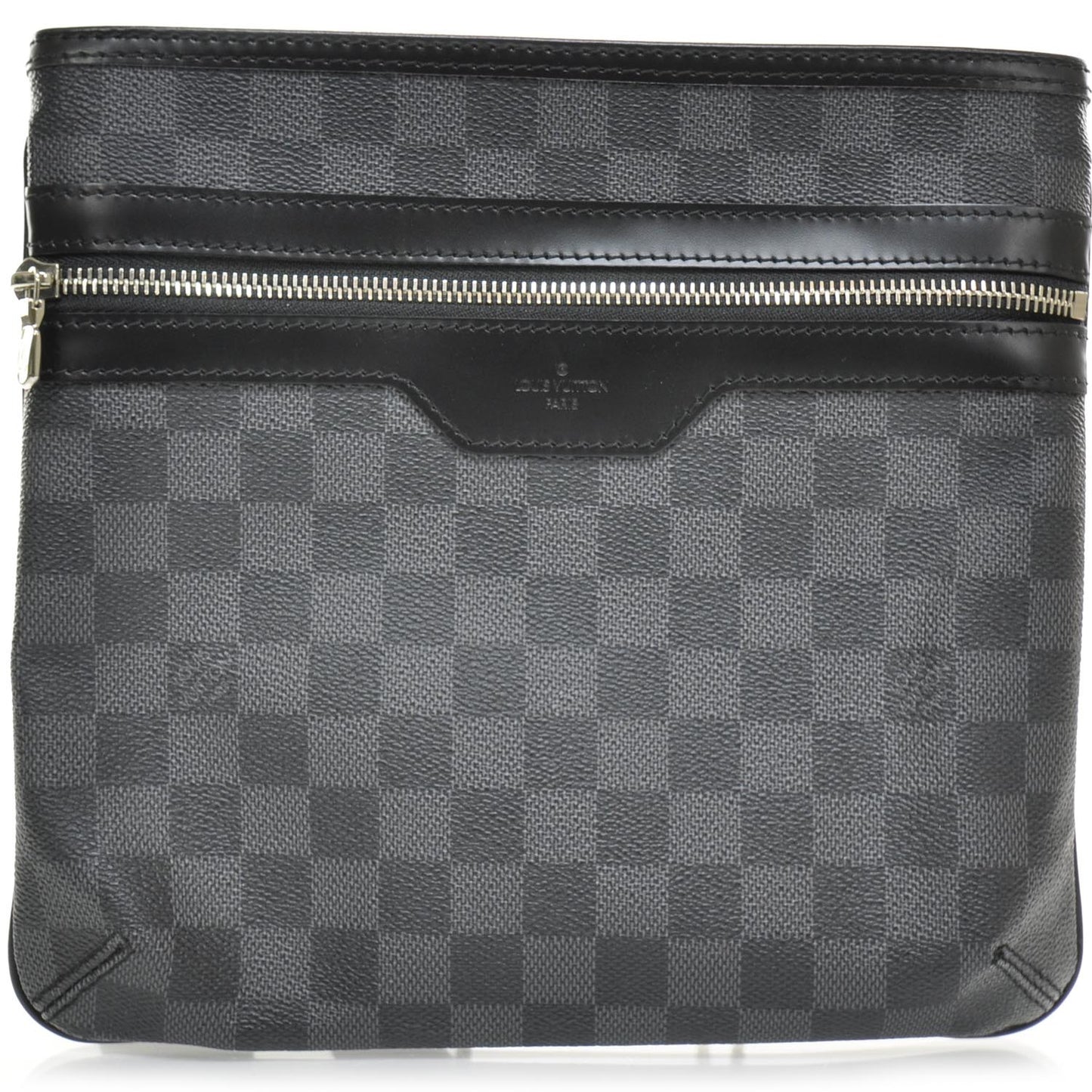 Damier Graphite Bosphore Pochette