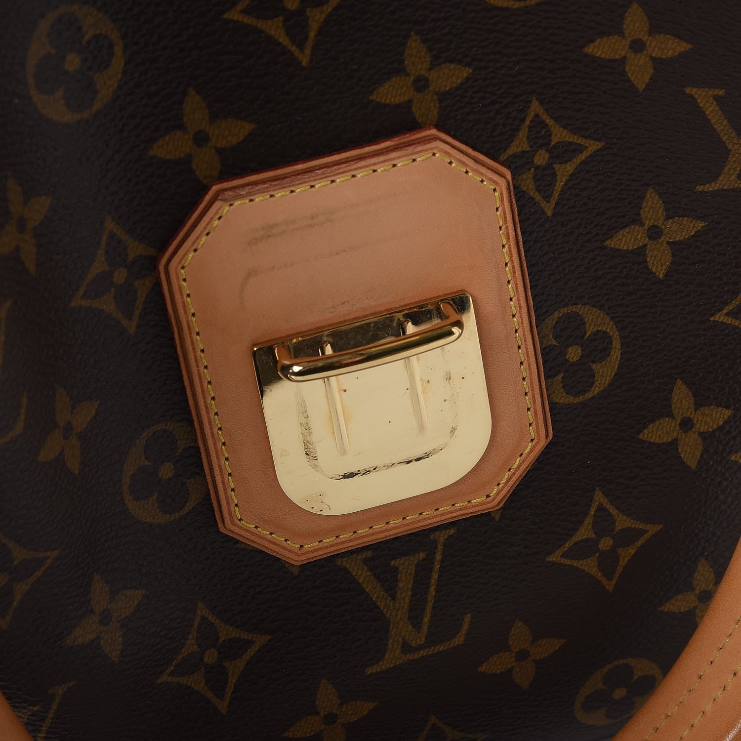 Louis Vuitton Monogram Griet 9 of 17