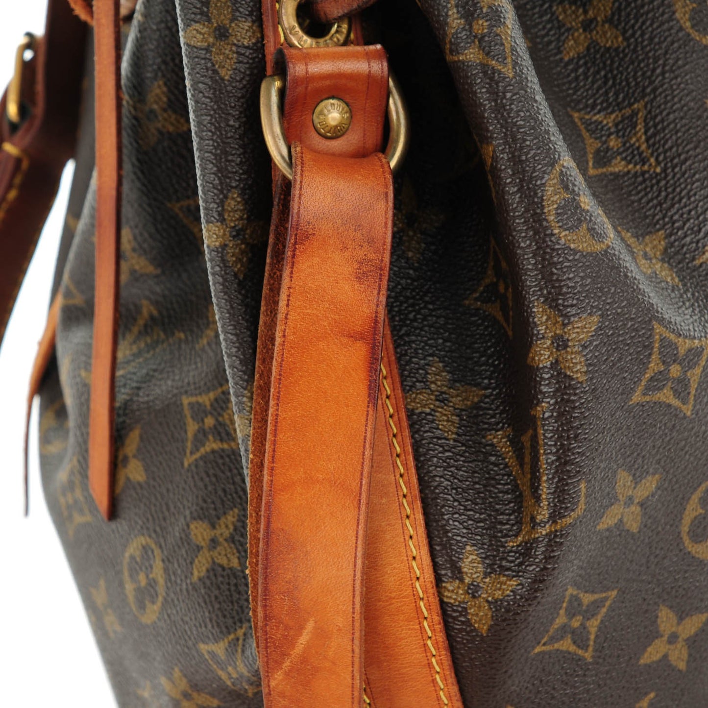 Monogram Petit Noe